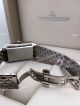 Clone Jaeger LeCoultre Grande Reverso Duo Stainless Steel White Watch with Date (6)_th.jpg